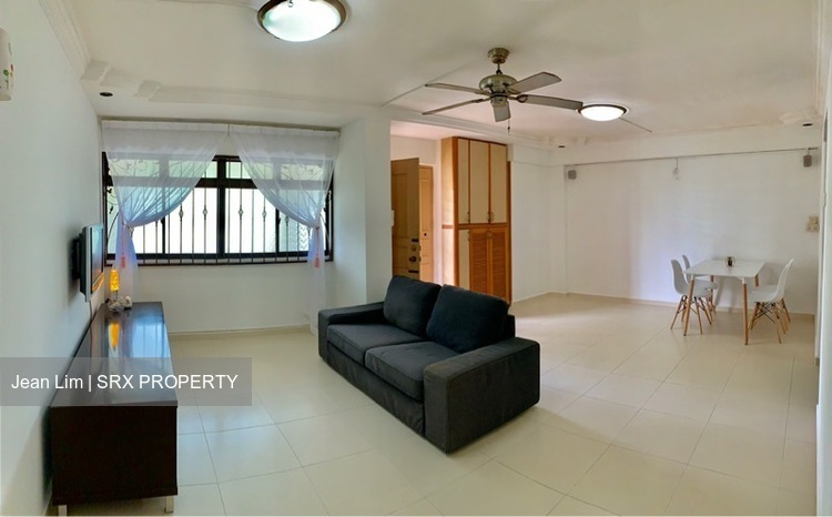 Blk 714 Tampines Street 71 (Tampines), HDB 4 Rooms #211760201